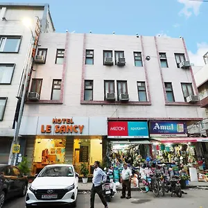 visit hotel