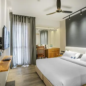 Hotel Terrace Business, Kozhikode