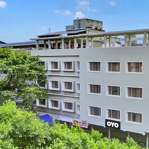 Hotel Spot On Town Residency, Kozhikode