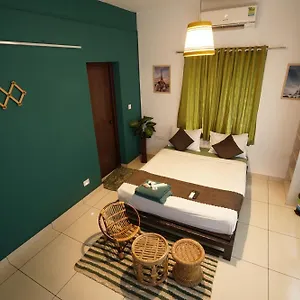 3* Hotel Atmos