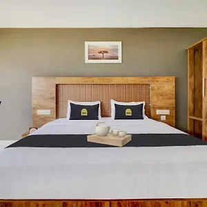 Hotel Townhouse Oak Suits, Kozhikode